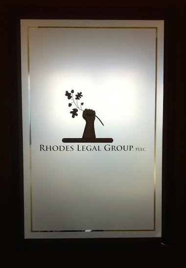 Rhodes Legal Group, PLLC